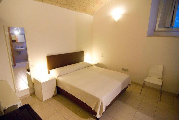 Vatican Rooms Guest House Rome Room photo